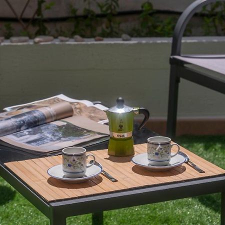 Apartamento Oasi In Centro - Cala Gonone Exterior foto