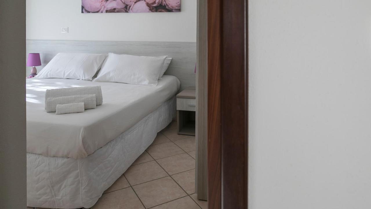 Apartamento Oasi In Centro - Cala Gonone Exterior foto