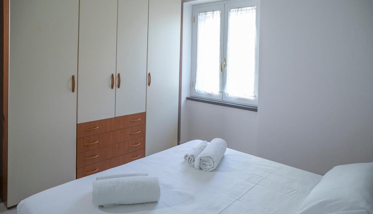 Apartamento Oasi In Centro - Cala Gonone Exterior foto