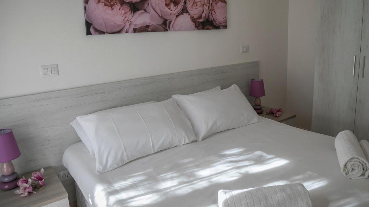 Apartamento Oasi In Centro - Cala Gonone Exterior foto
