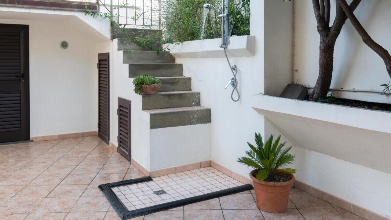 Apartamento Oasi In Centro - Cala Gonone Exterior foto