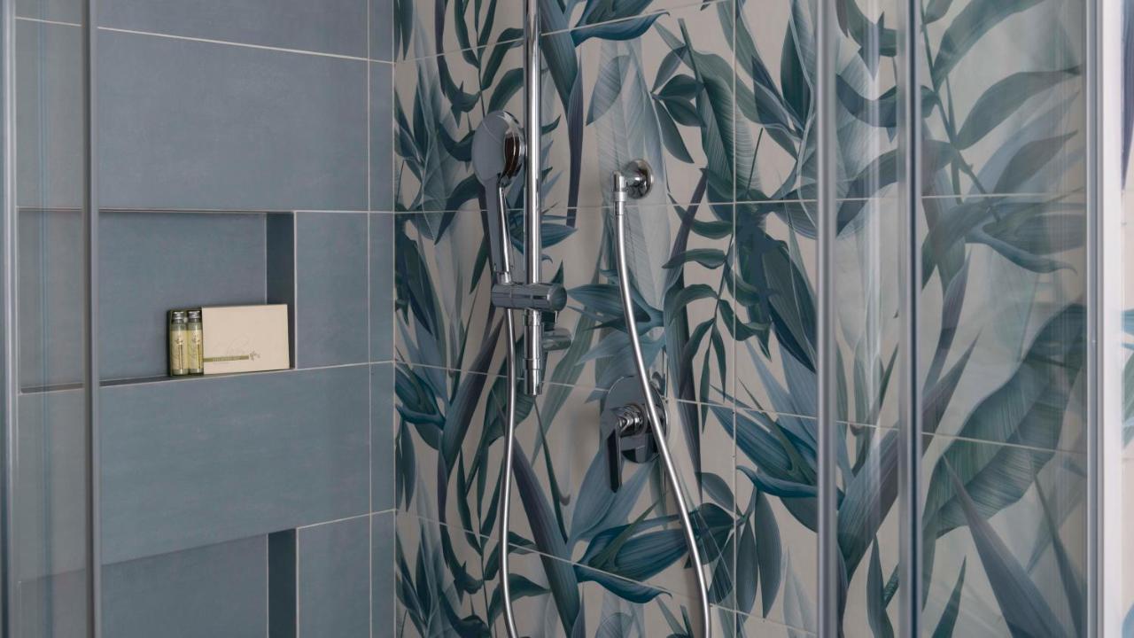 Apartamento Oasi In Centro - Cala Gonone Exterior foto